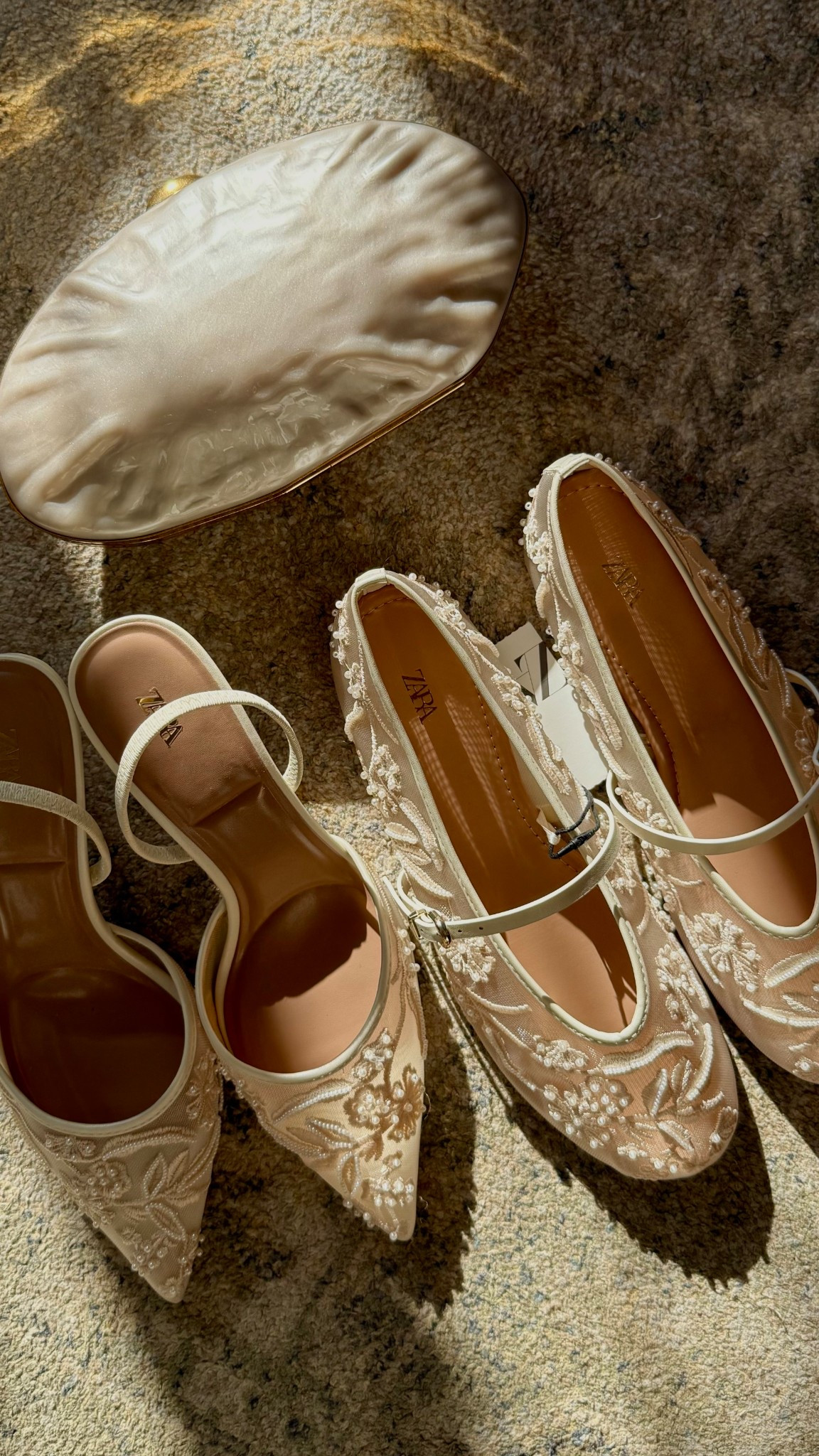 Wedding season accessories 🤍✨

#LTKwedding #LTKAroundTheWorld