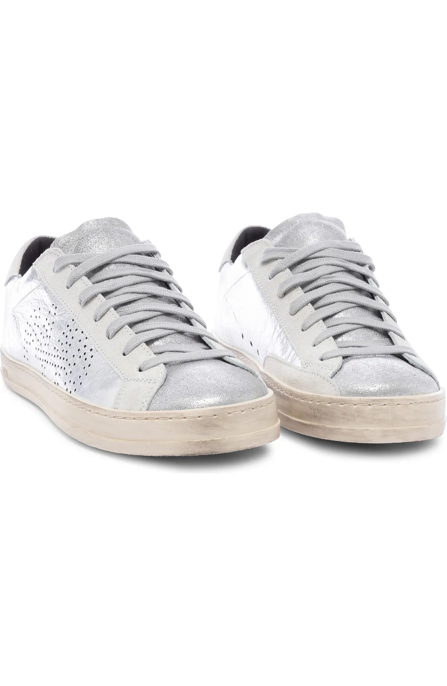 John Low Top Sneaker (Women) | Nordstrom