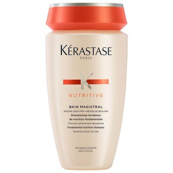 Nutritive Shampoo for Severely Dry Hair - Kérastase | Sephora | Sephora (US)