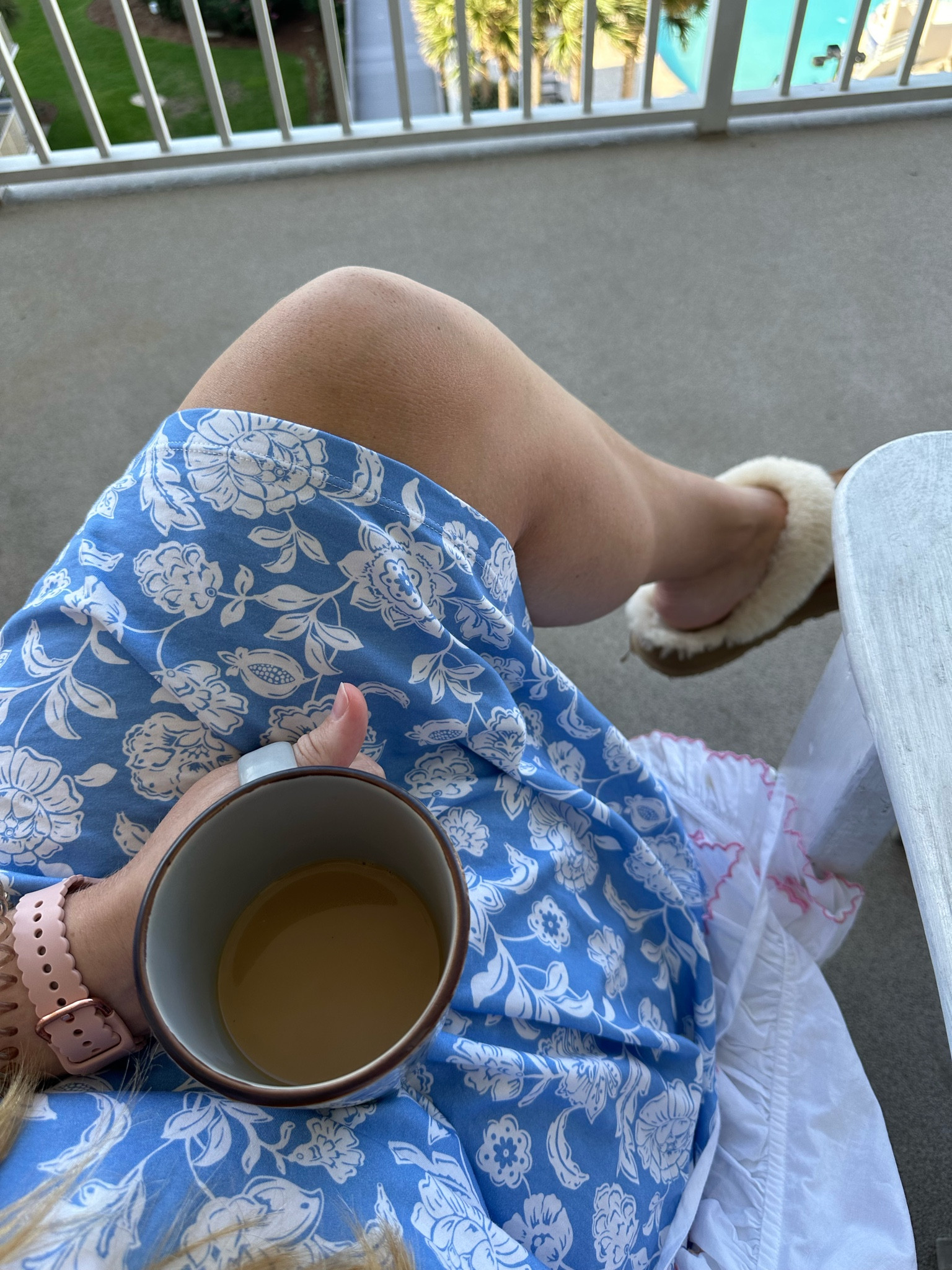 This print and this gown is my fave!!!! Linking all my #lakepj faves! 