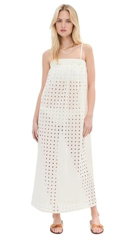 LE BOP Women's Camille Maxi Dress | Amazon (US)