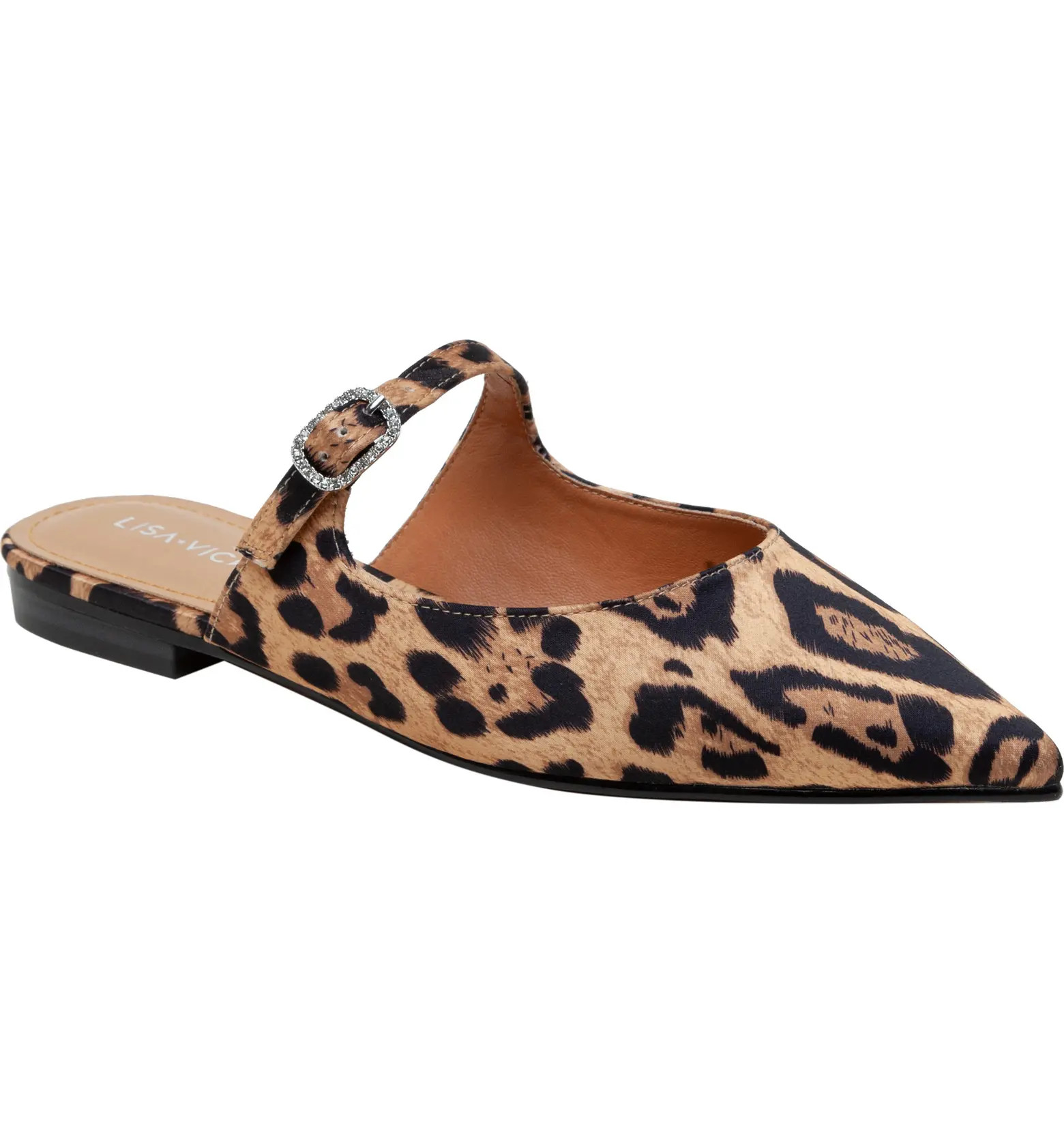 Moment Pointed Toe Mule (Women) | Nordstrom