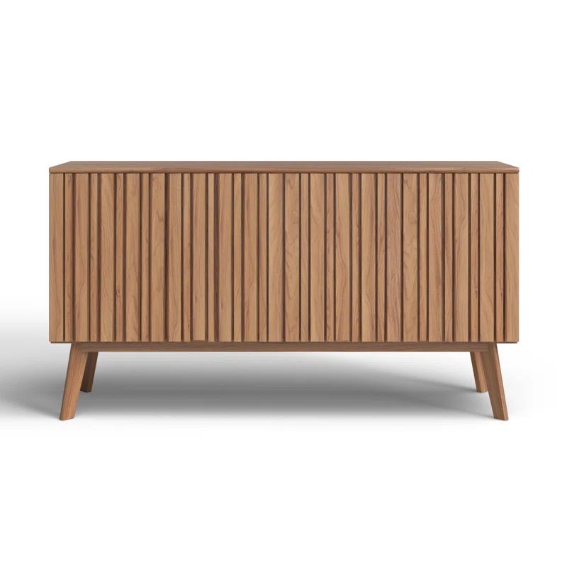 Helena 62.00'' Media Console | Wayfair North America