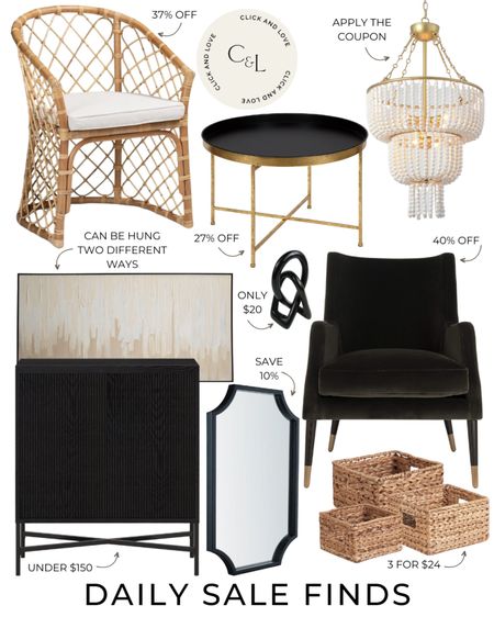 Home finds worth the click! This sideboard is under $150 👏🏼

Accent chair, sideboard, storage cabinet, storage basket, mirror, Abstract art, decorative accessories, accessories, coffee table, chandelier, dining chair, outdoor chair, budget friendly home decor, dining room, living room, bedroom, entryway, modern home decor, traditional home decor, transitional home decor, Amazon, Amazon home, Amazon finds, Amazon must haves, Amazon sale, sale finds, sale alert, sale #amazon #amazonhome

#LTKsalealert #LTKhome #LTKstyletip