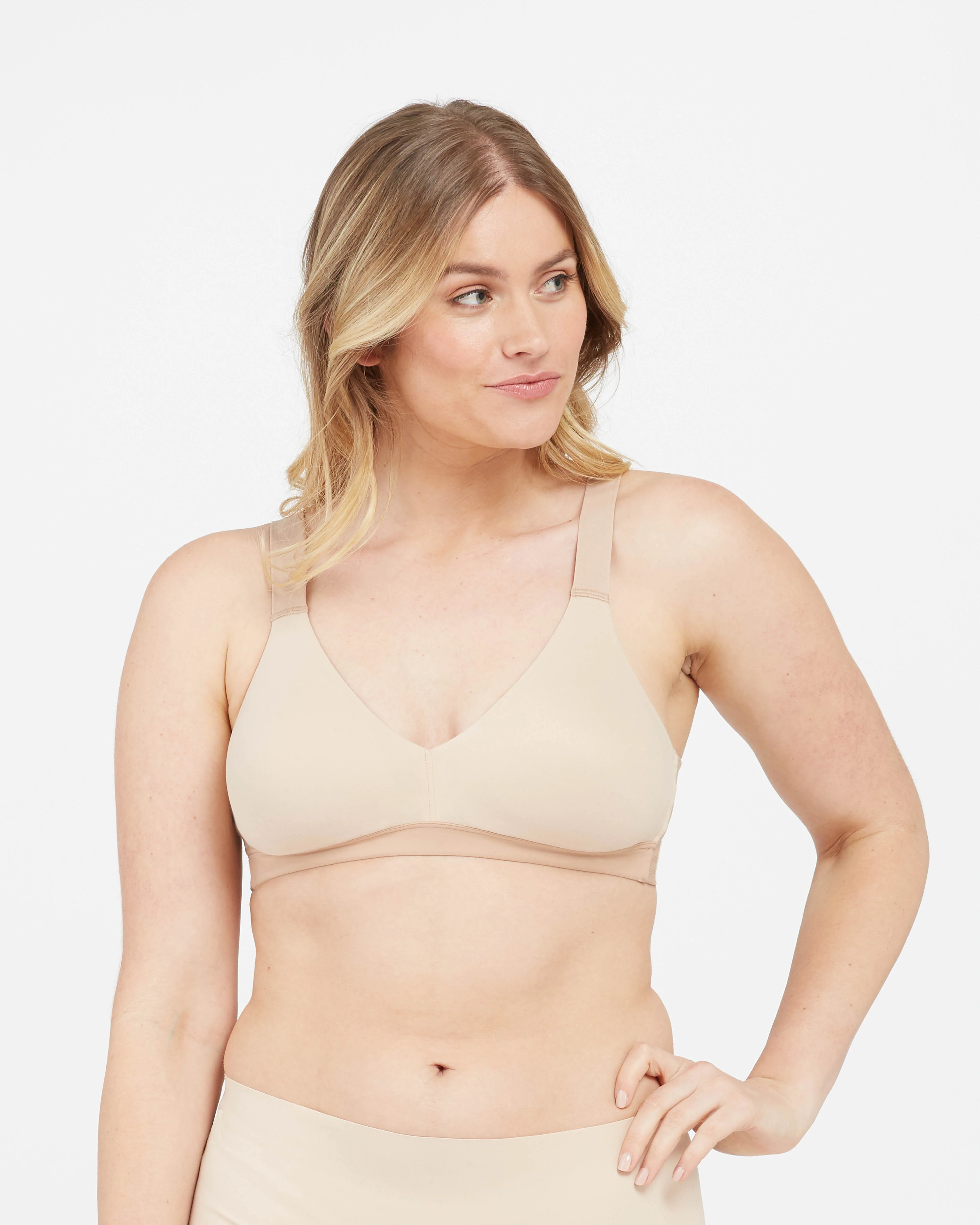 Bra-llelujah!® Lightly Lined Bralette | Spanx