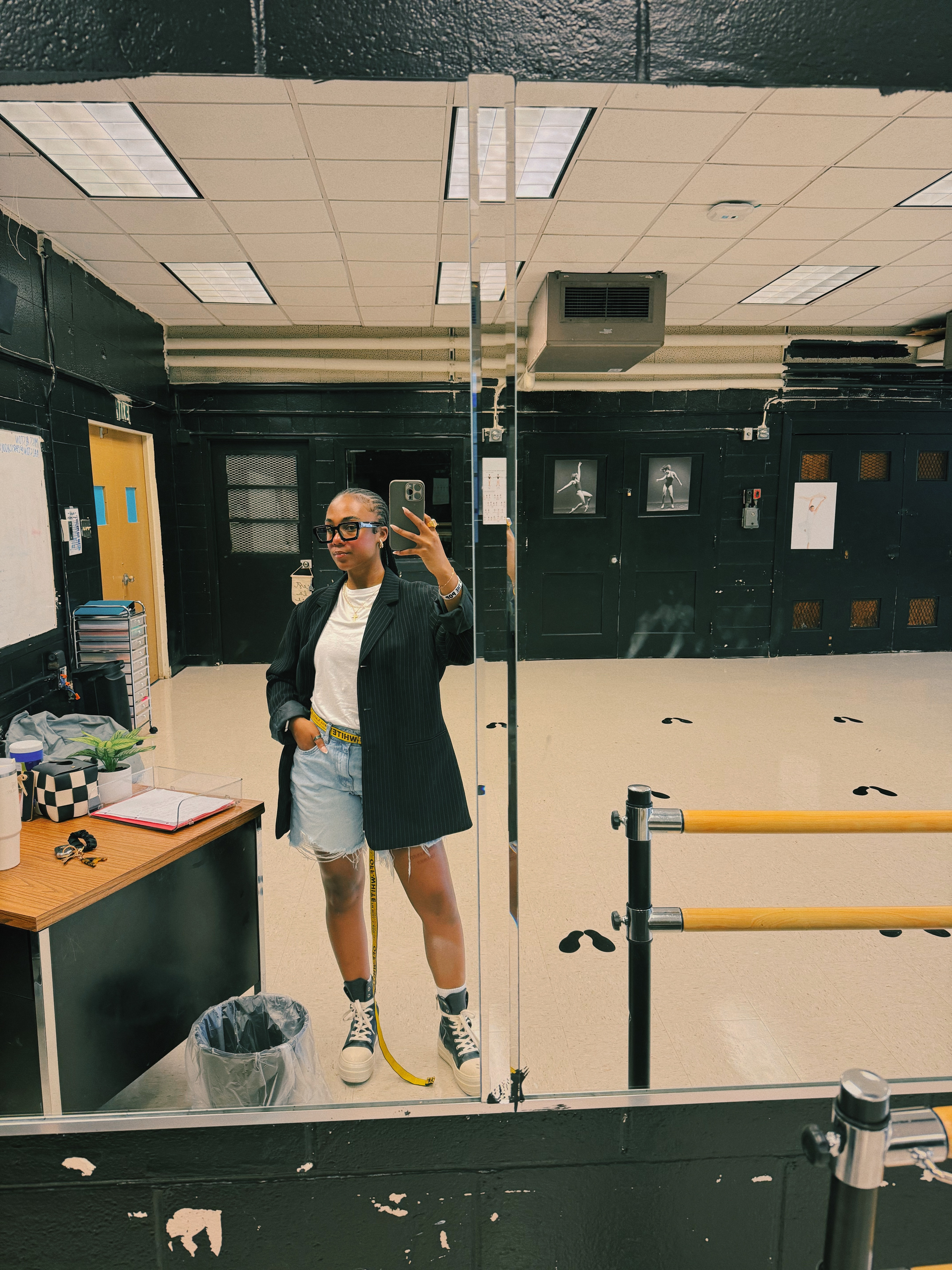 your favorite teacher :) 

#LTKWorkwear #LTKStyleTip