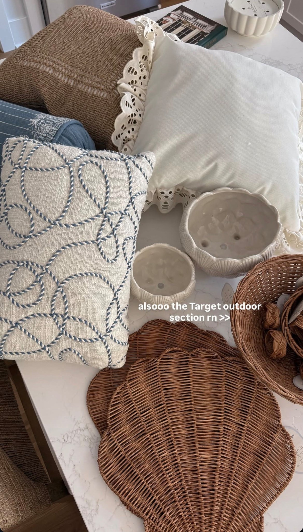 Target Spring Home Decor 🌸

#LTKHome