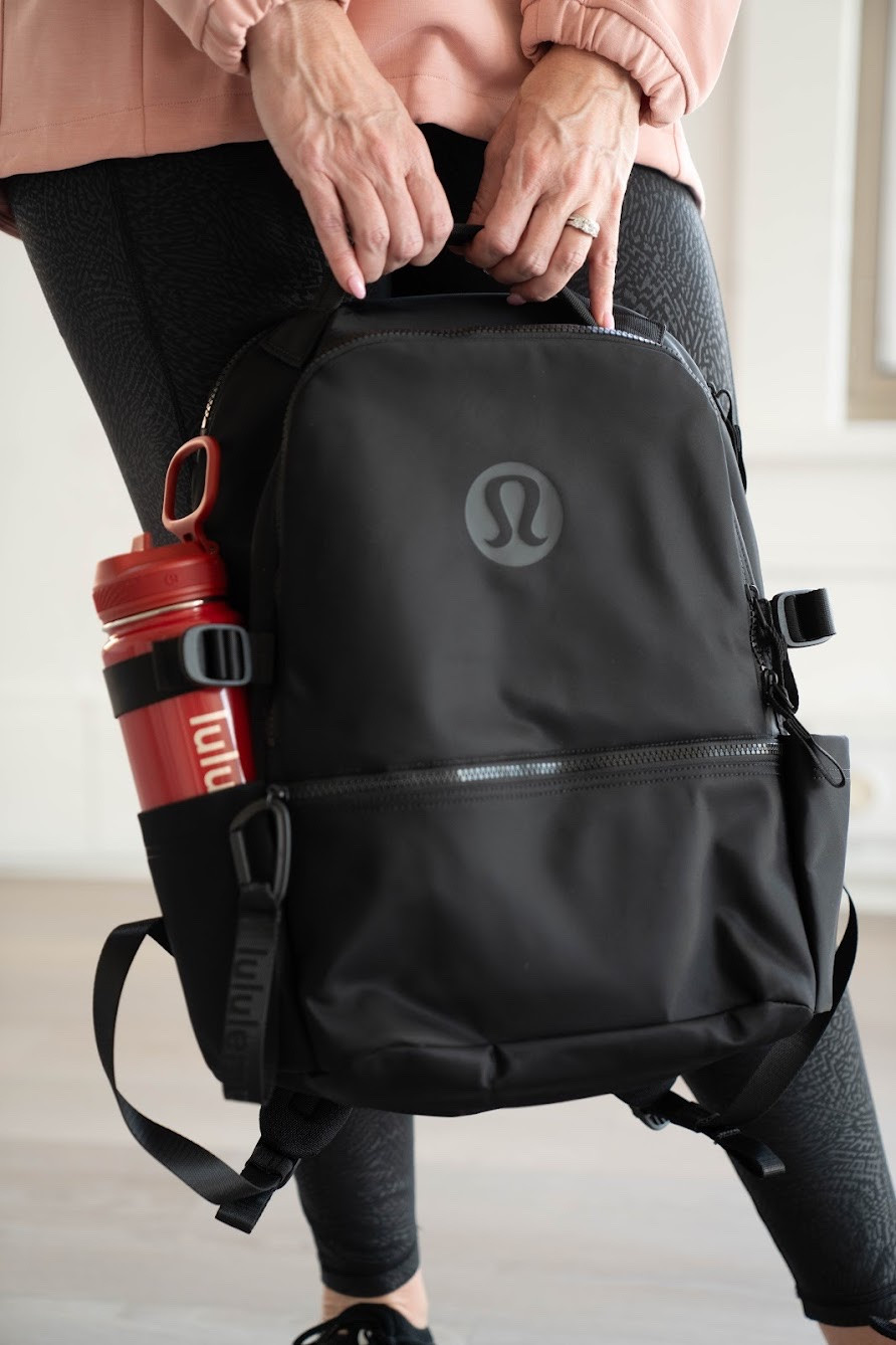Lululemon backpack

Travel bag  gym bag  gift ideas 

#LTKfitnessgoals #LTKActive