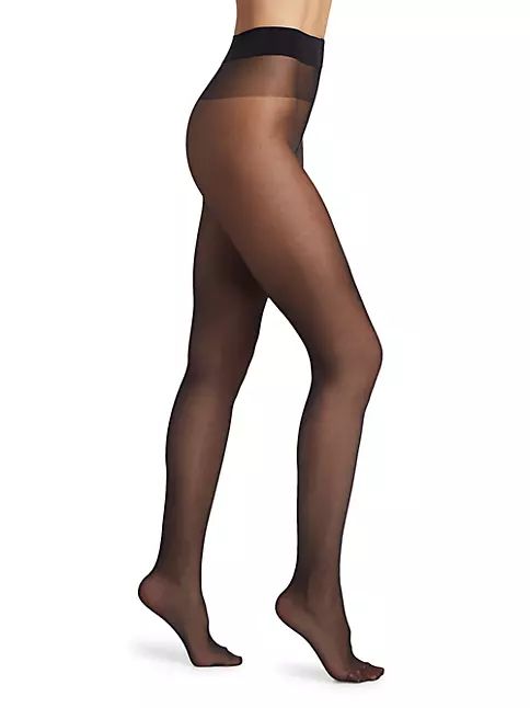 Satin Touch 20 Comfort Tights | Saks Fifth Avenue