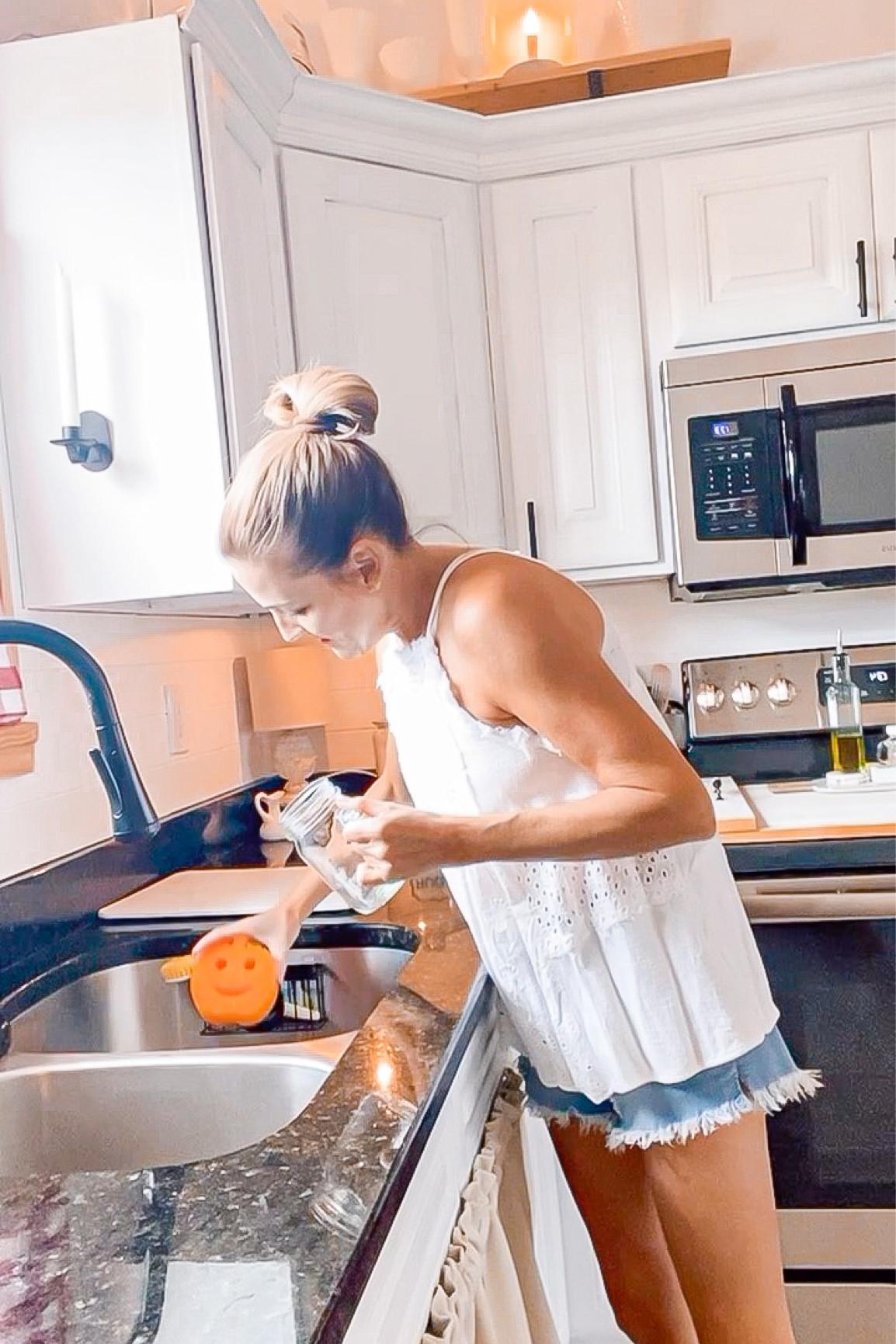 Halloween Scrub Daddy Sponges & sponge holder

#LTKfamily #LTKhome #LTKSeasonal