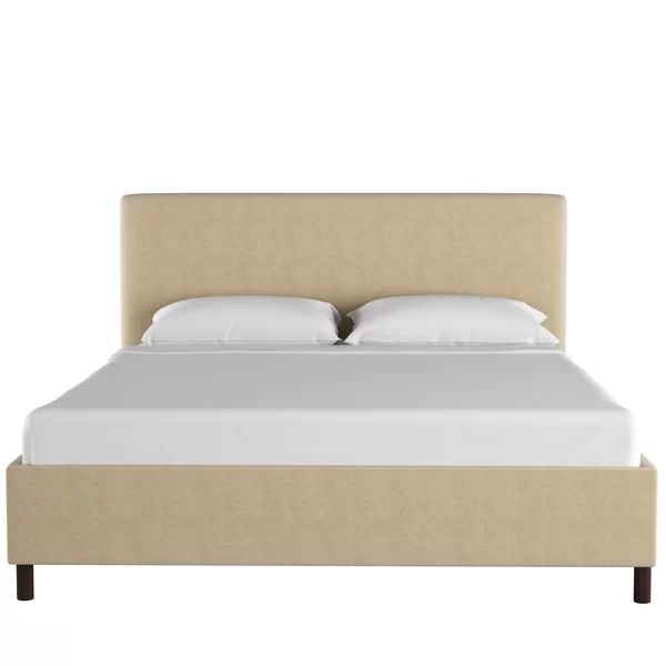 Eisley Upholstered Bed | Wayfair North America