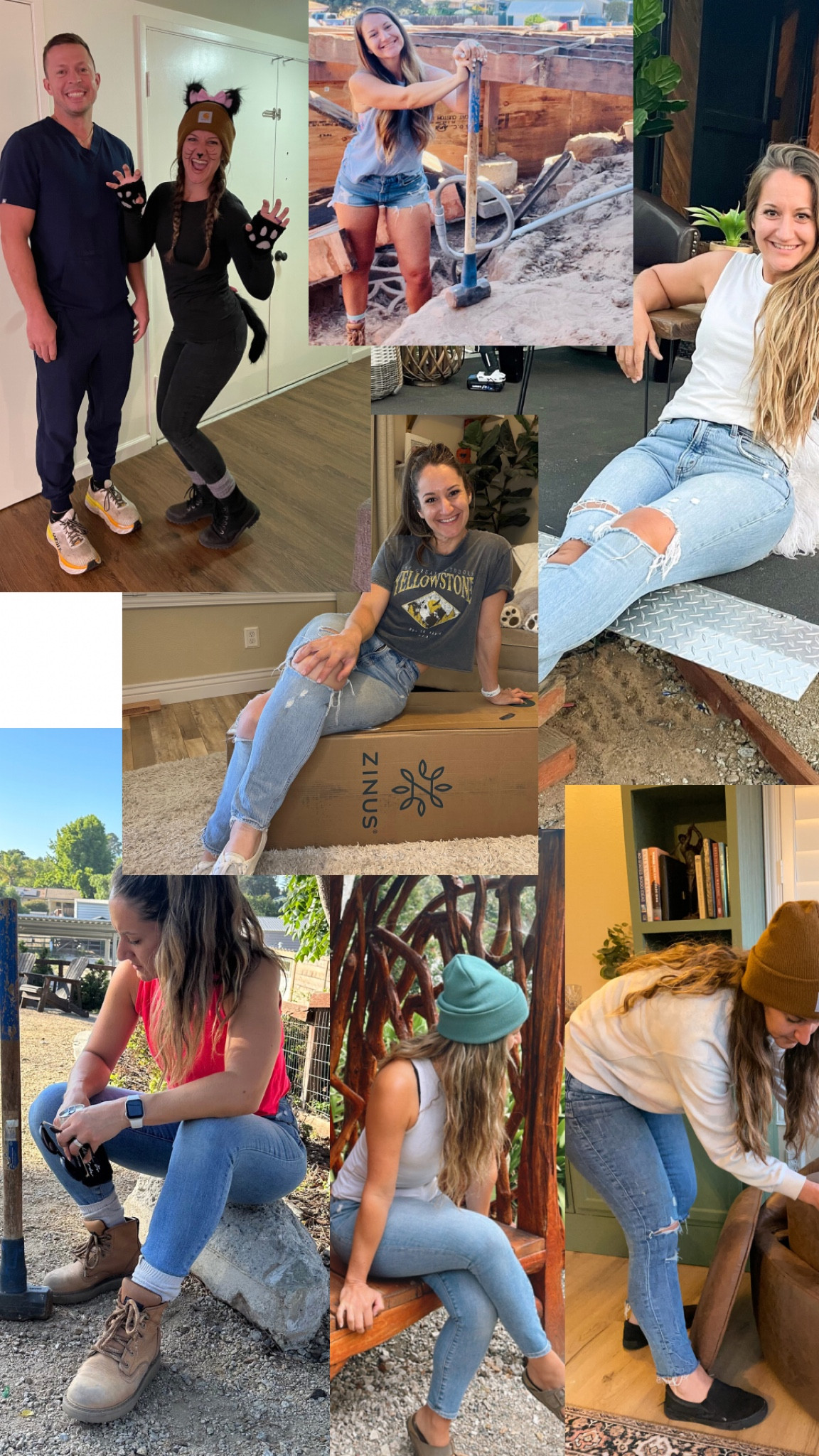 My favorite curve love Abercrombie jeans are on sale right now!!

#LTKSale #LTKsalealert #LTKstyletip