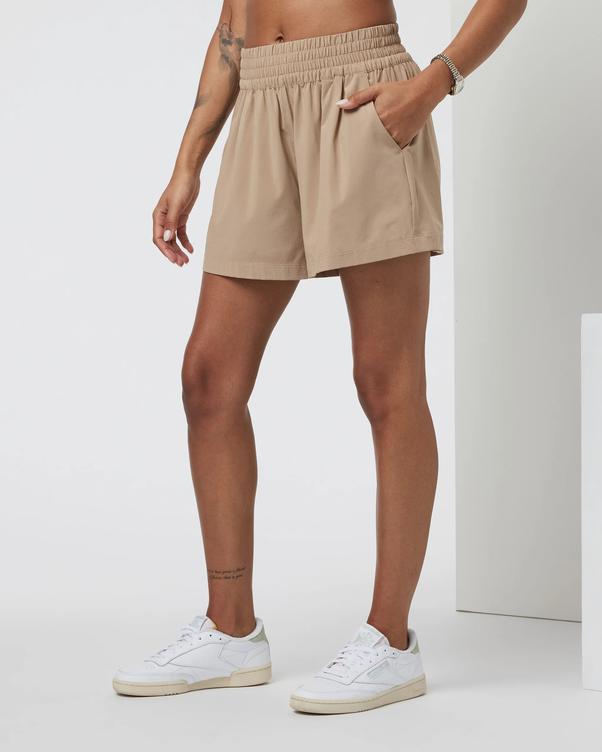 Villa Short | Vuori Clothing (US & Canada)