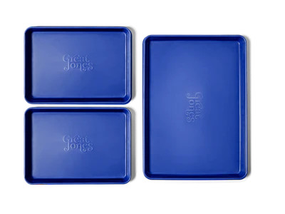 Sheet Show | Great Jones