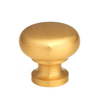 Mushroom Knob | Wayfair North America