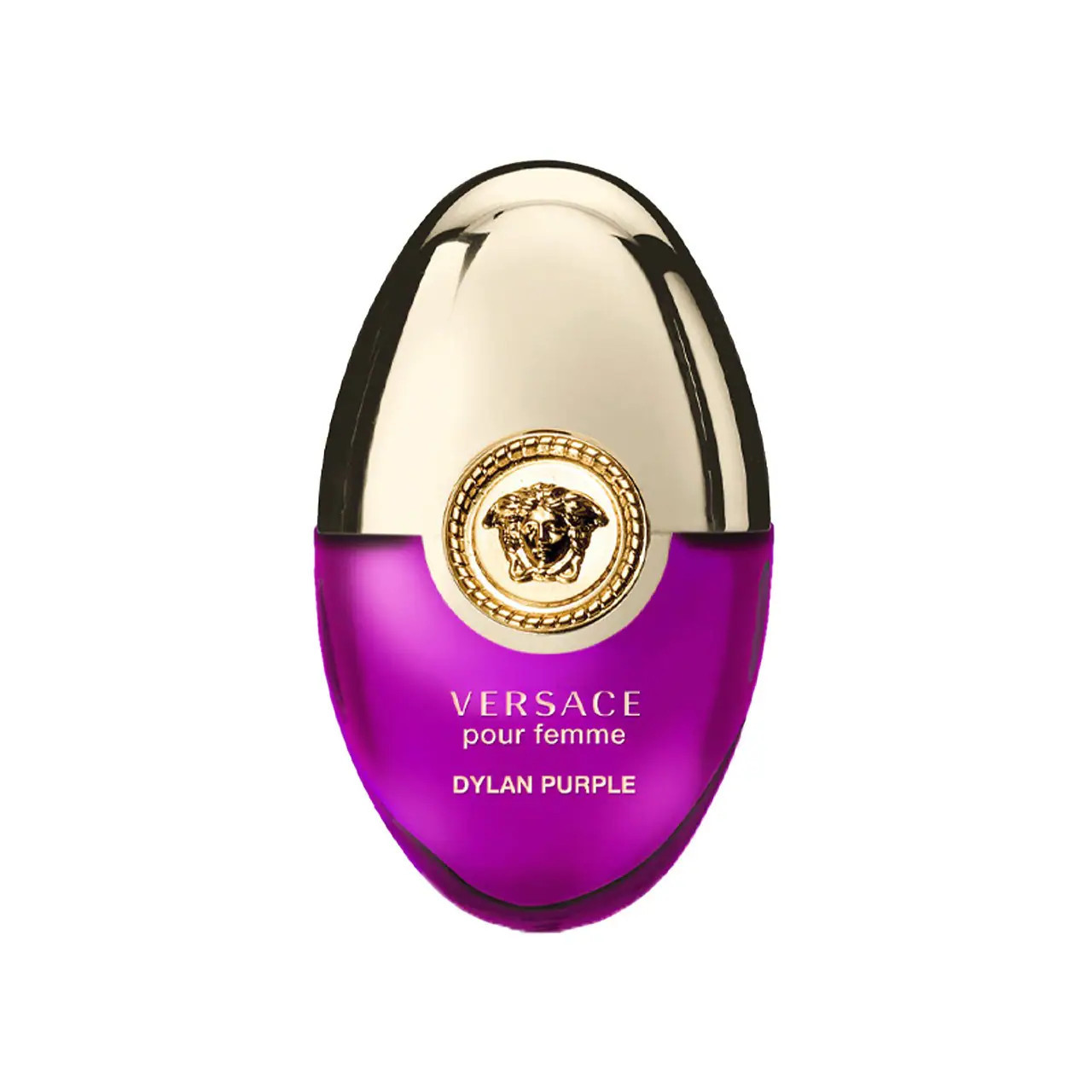 Versace Dylan Purple Ovetto 0.34 / 10 eau de parfum spray | Sephora (US)