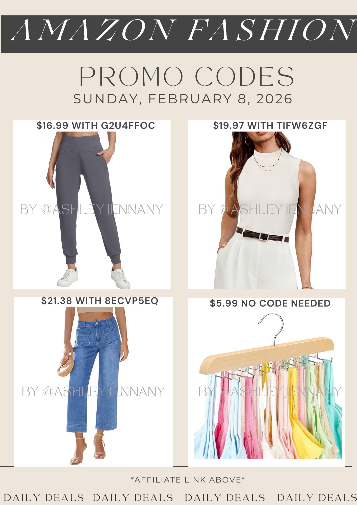 Amazon deals 

#LTKMidsize #LTKSaleAlert