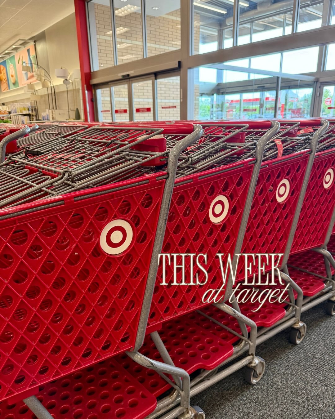 Some finds from @target I loved this week 🎯 swipe 👉🏼 to see them all and comment SHOP for the links! So many good finds this week you NEED to see & grab for yourself!

Be sure to follow me on the LTK app for all my links, daily finds, new arrivals, and everything I’m loving lately!👉🏼 https://www.shopltk.com/explore/tarjaymaxx

#summerstyle☀️ #targetfinds #targethaul #springstyle #targetmusthaves target fashion, target must haves, target love target lover target finds, target haul, target must haves, home decor, athleisure wear, athleisure style , summer style , fall style

#LTKSeasonal #LTKHome #LTKootd