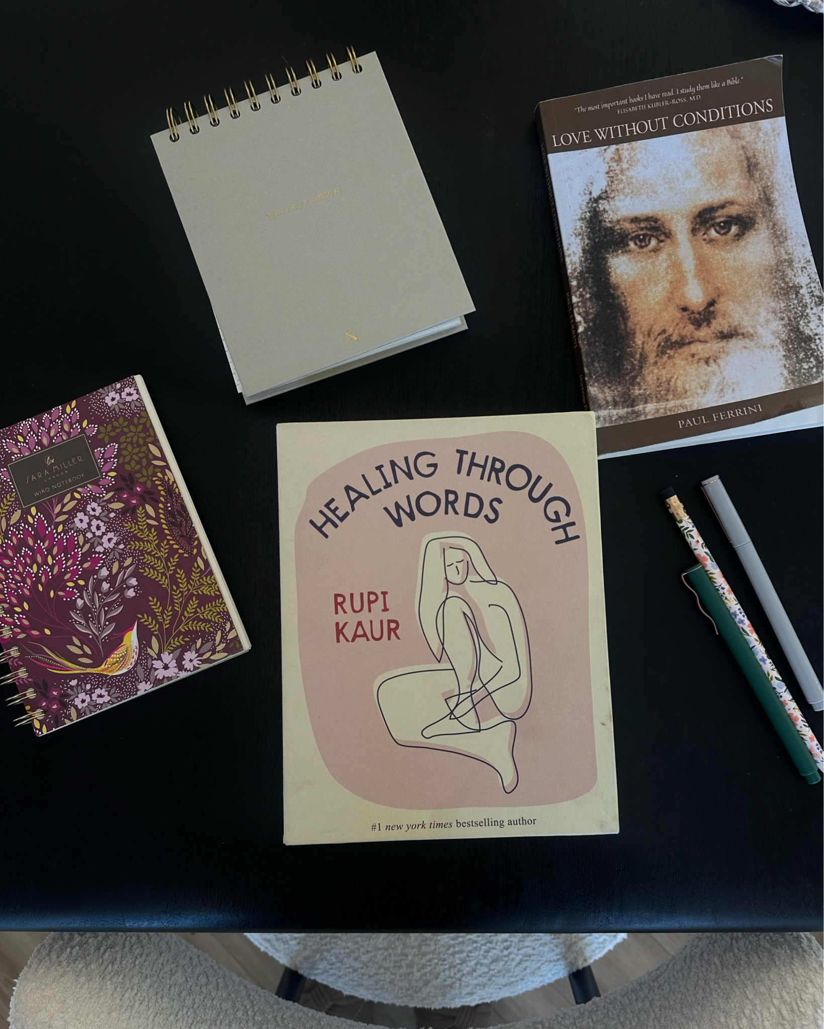 Self care essentials 

#LTKFindsUnder50 #LTKHome