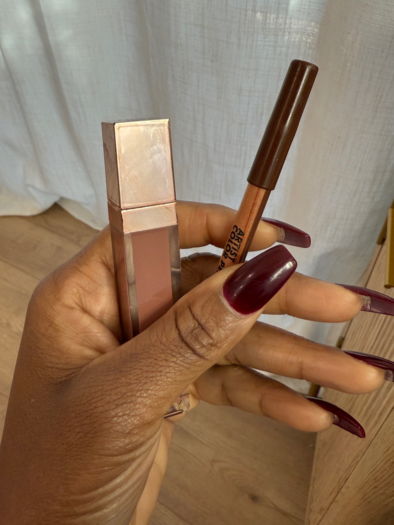 Lip combo of dreams

#LTKFindsUnder50 #LTKBeauty