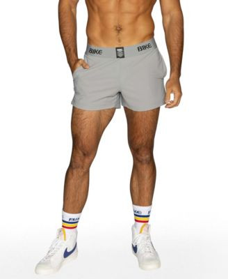 Bike Athletic Men's Jock Short - Aqua | Macy's