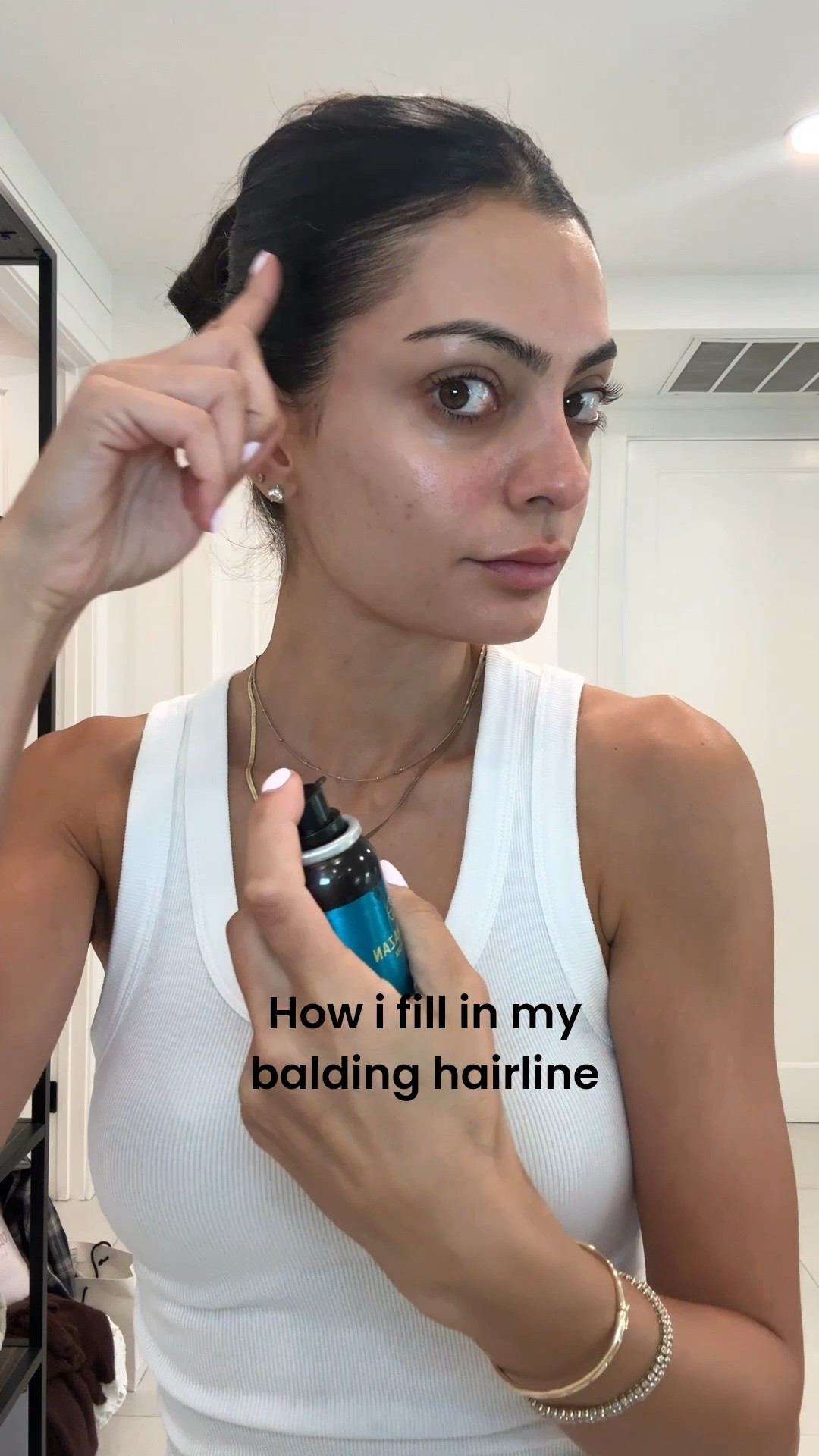 I use the shade dark brown/black

#LTKBeauty #LTKgrwm #LTKmorningroutine