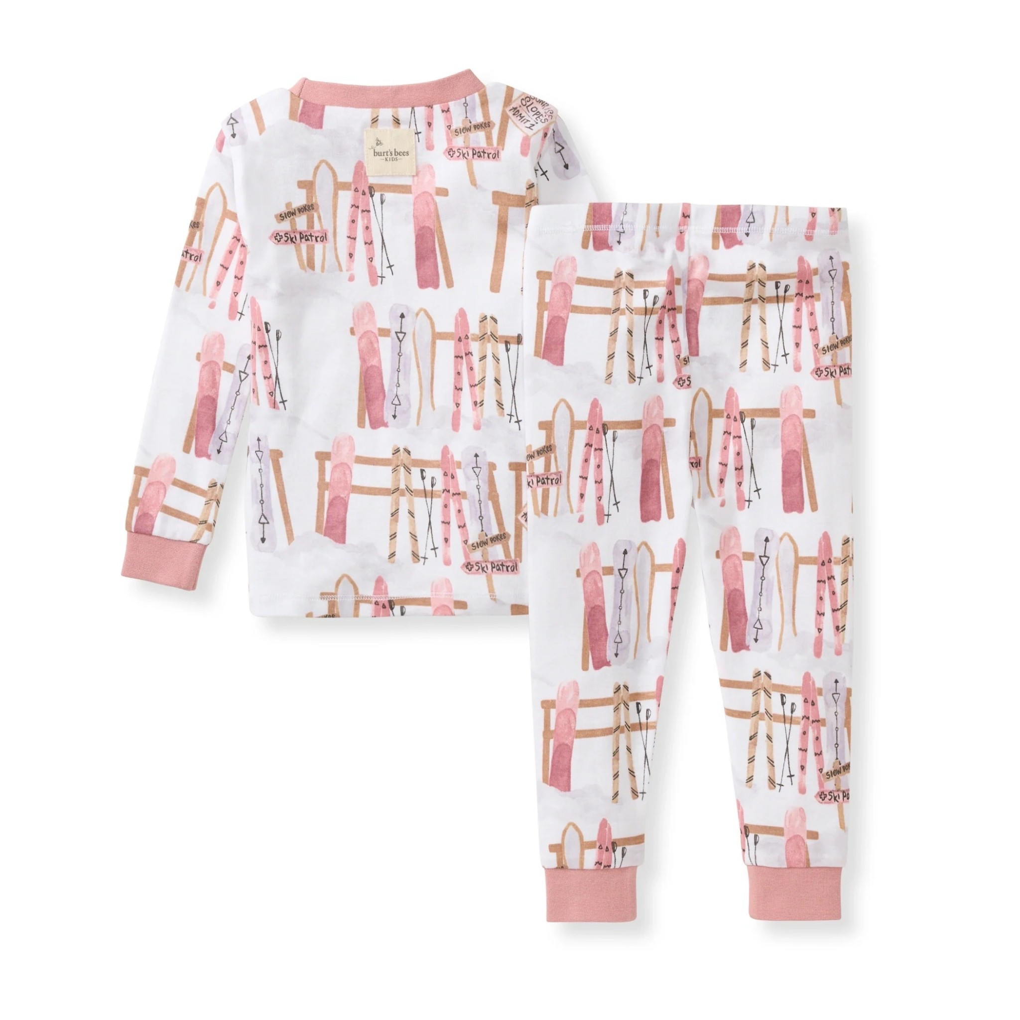 Kids ski pajamas on major sale 🎿 

Toddler, kids, pajamas, winter 

#LTKBaby #LTKSaleAlert #LTKKids