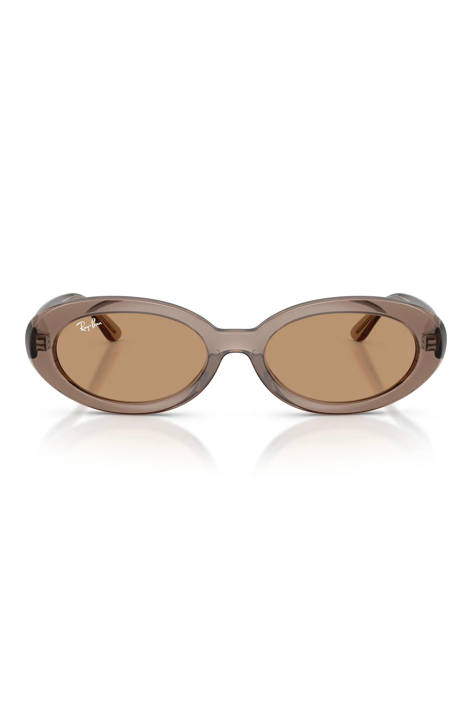 54mm Oval Sunglasses (Women) | Nordstrom | Nordstrom