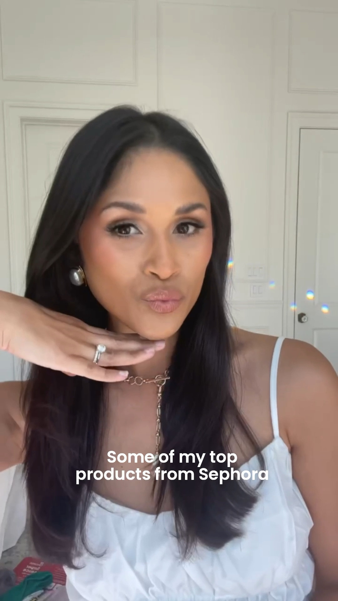 Shop some of my top used products from sephora here!

#sephora #makeup #beautyproducts #viralbeauty

#LTKBeauty