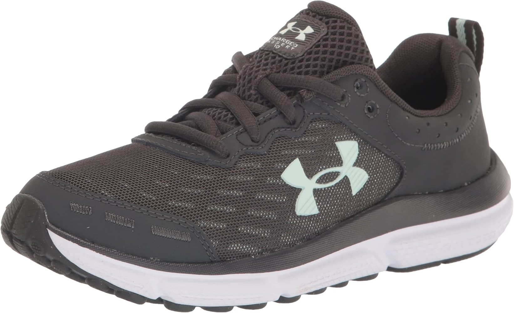 Under Armour Women's Charged Assert 10 | Amazon (US)
