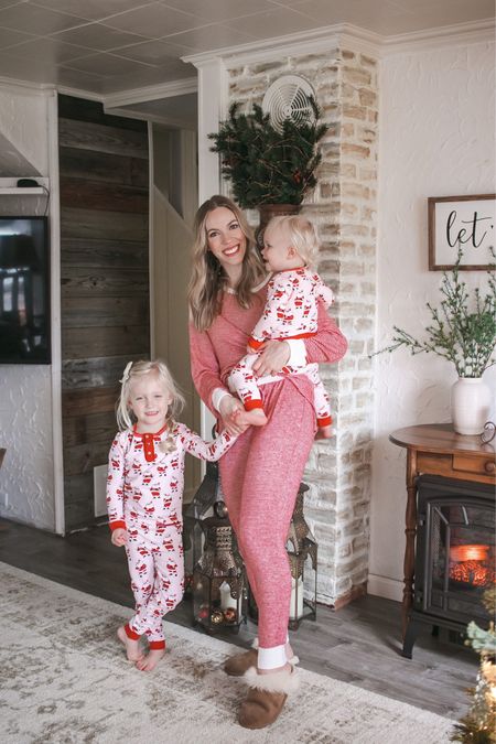 Family Christmas pajamas, matching pjs, Amazon pajamas, kids matching pajamas, holiday gifts 

#LTKkids #LTKHoliday #LTKfamily