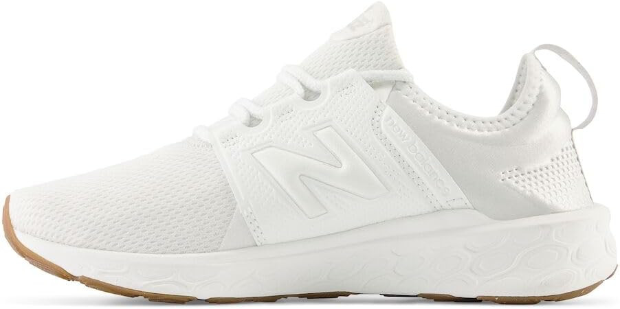 New Balance Women's Fresh Foam X Cruz V3 Running Shoe | Amazon (US)