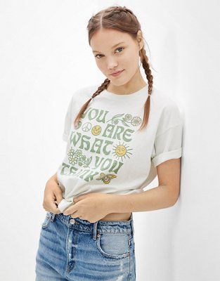 AE Graphic Tee | American Eagle Outfitters (US & CA)