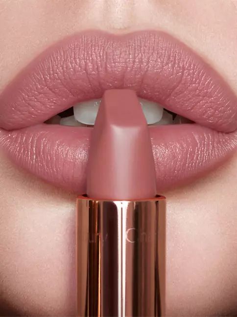 Matte Revolution Lipstick | Saks Fifth Avenue