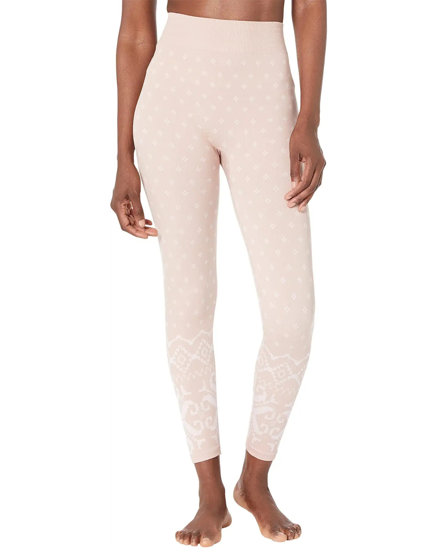 Sweaty Betty Fair Isle Base Layer Leggings | Zappos