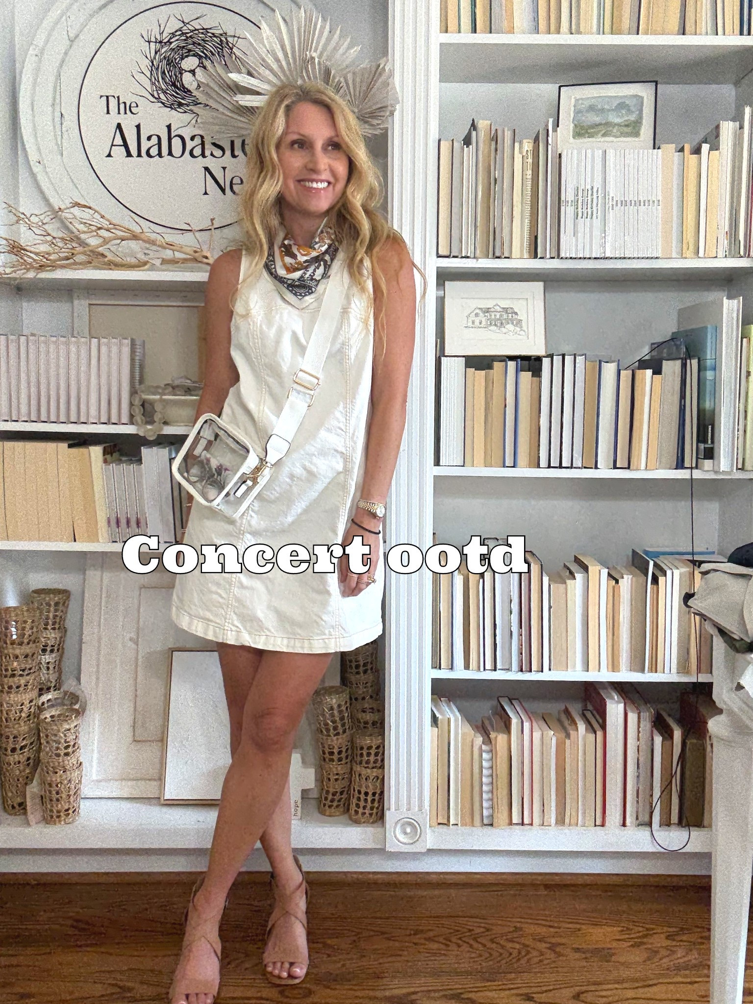 Love this little denim dress! Wearing a small and I’m 5’6”


#LTKSummerEdit #LTKParties #LTKFindsUnder50