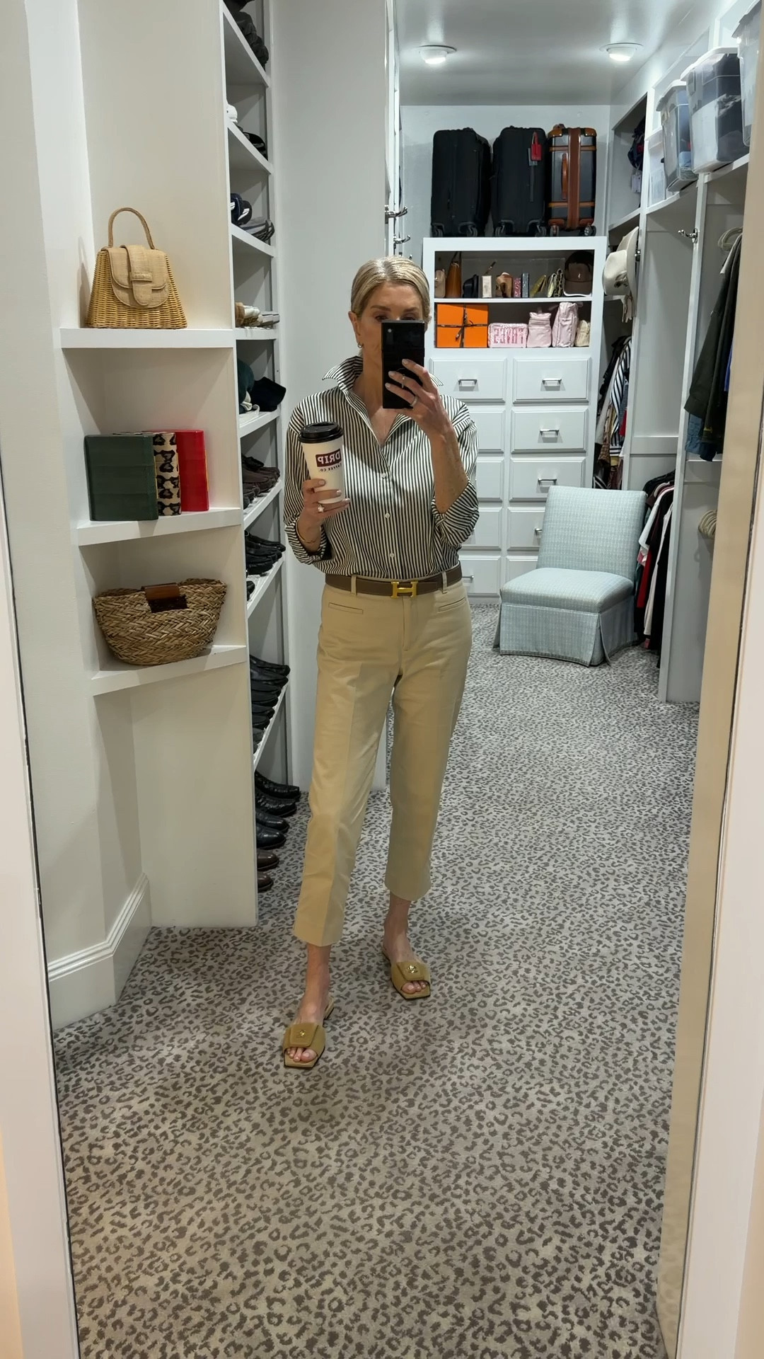 Today’s casual fit! 
Wearing siz S/4

#LTKOver40 #LTKootd #LTKgrwm