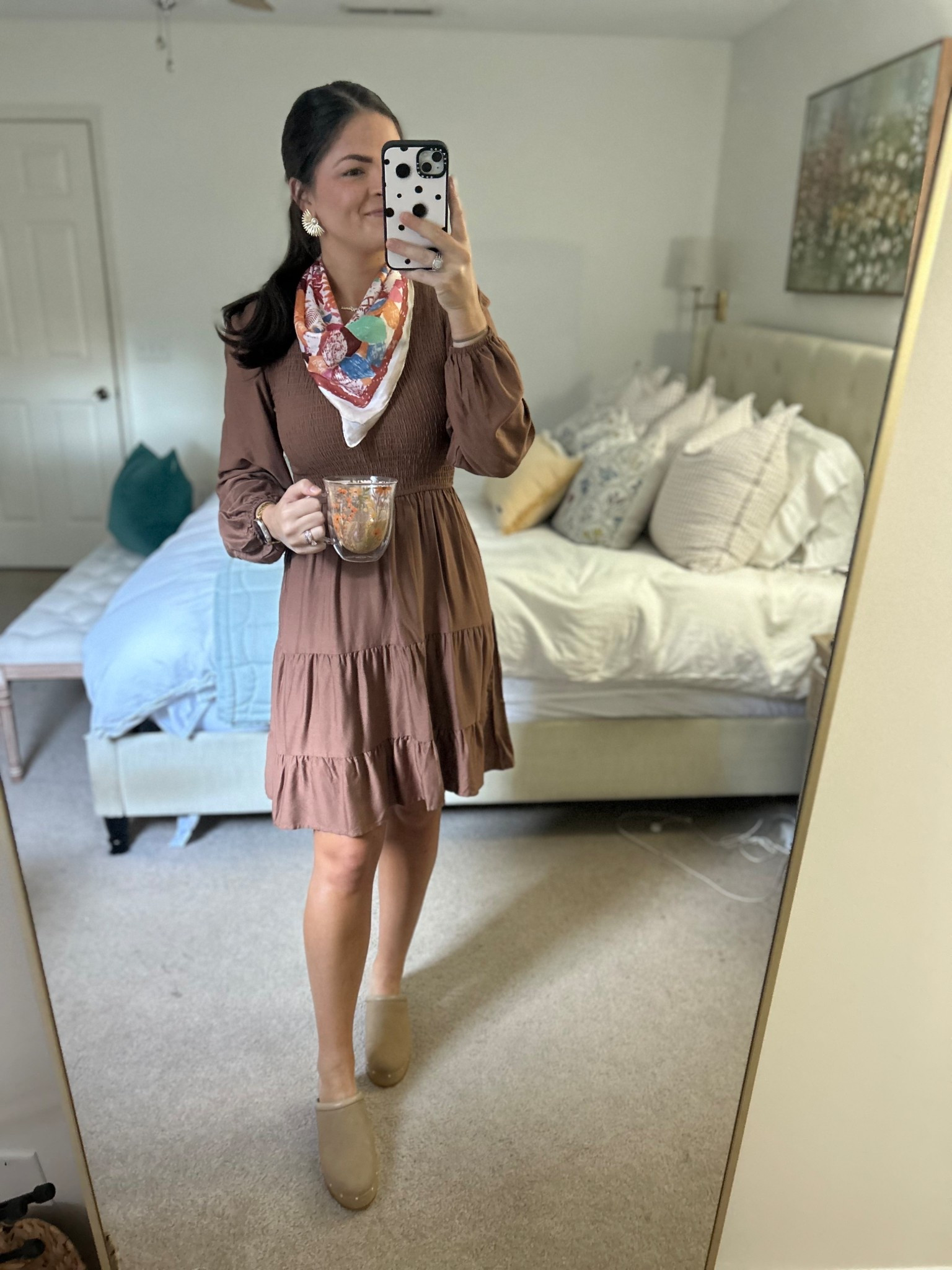 Work from home outfit! 

#LTKStyleTip #LTKWorkwear #LTKFindsUnder100