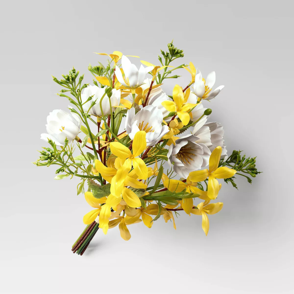 Yellow Floral Mini Bundle - Room Essentials™ | Target