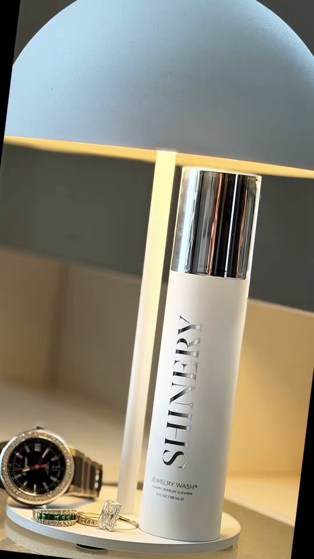 This is how your engagement ring should shine ✨ 💍 ✨ 
Like new, every single day!
No dull moments
Because forever deserves to sparkle 

#LTKmorningroutine #LTKSaleAlert #LTKselfcare