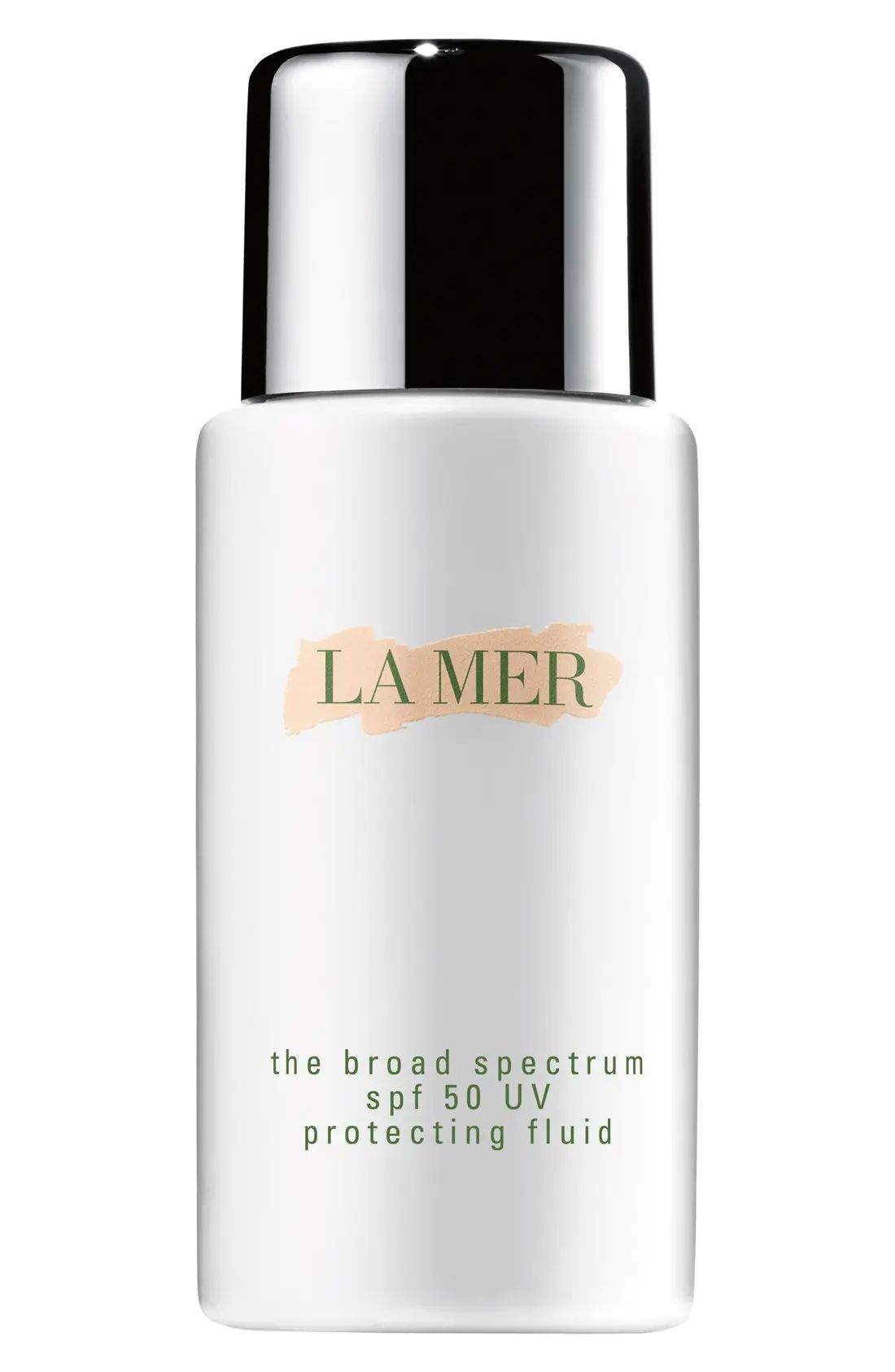 La Mer The Broad Spectrum Spf 50 Daily Uv Protecting Fluid Sunscreen, Size 1.7 oz | Nordstrom