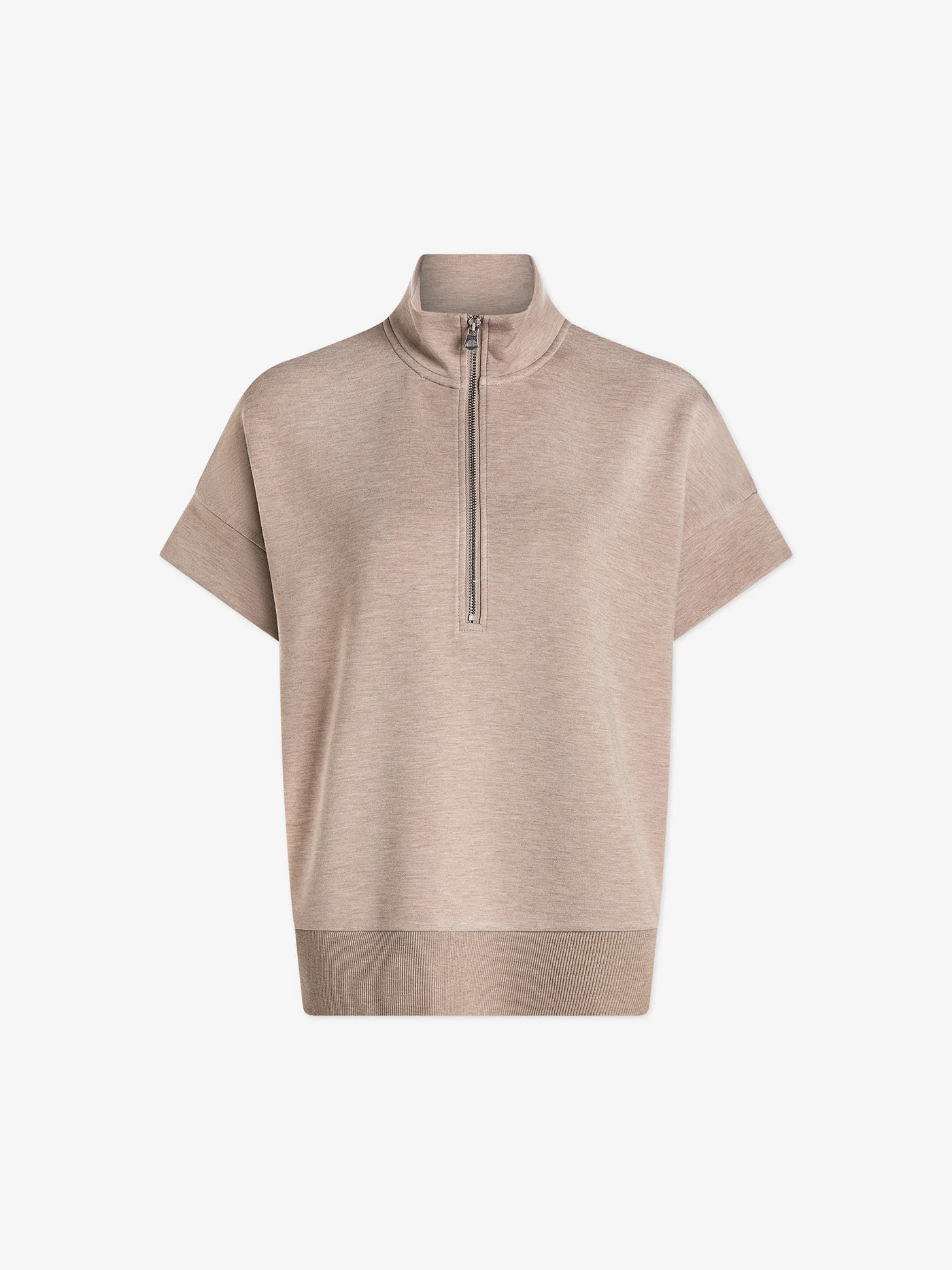 Ritchie Short Sleeve Sweat | Varley UK