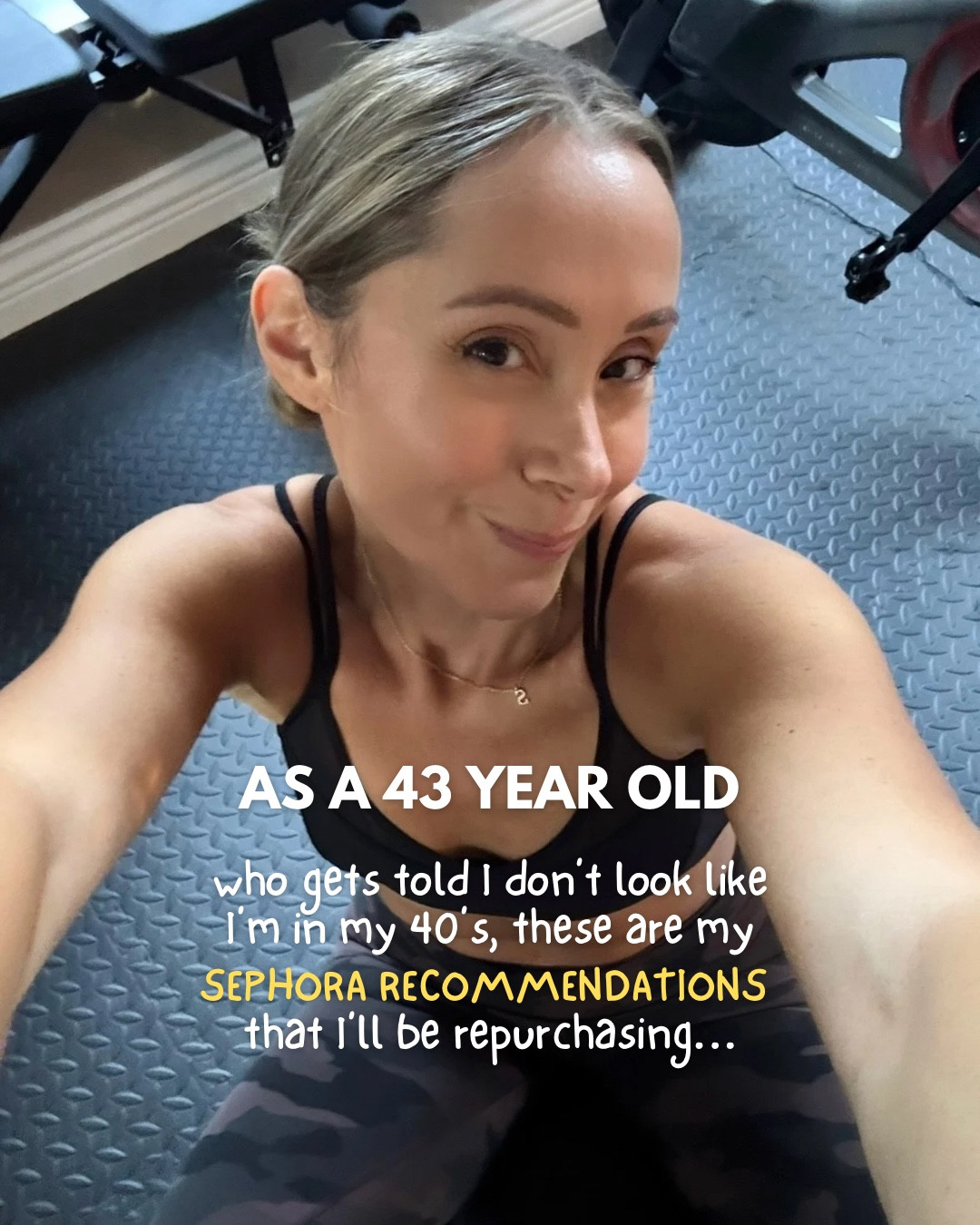 It’s Sephora sale time! These are some of my all time fav products that I will definitely be repurchasing! Happy shopping! Sale starts this Friday Oct. 31st for rouge members 

#LTKsale