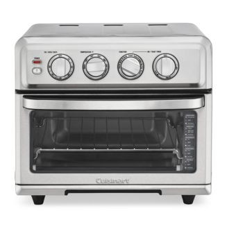 Cuisinart TOA-70 Air Fryer Toaster Oven with Grill  | Bloomingdale's Kitchen Electrics | Bloomingdale's (US)