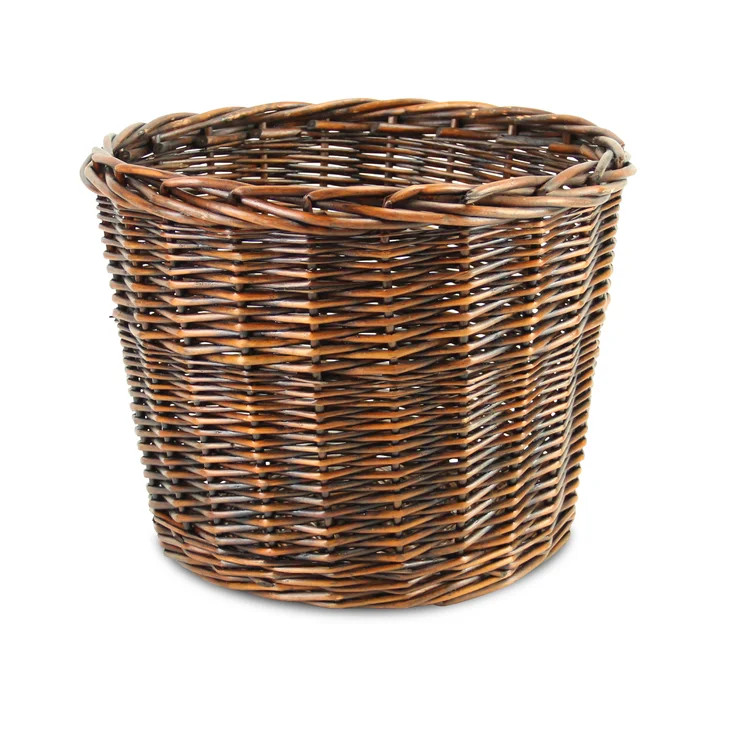Theodis Willow Pot Planter | Wayfair North America