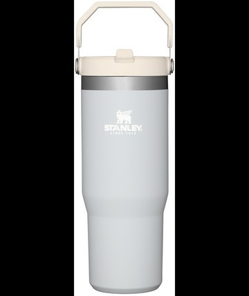 The IceFlow Flip Straw Tumbler | 30 OZ | Stanley PMI US