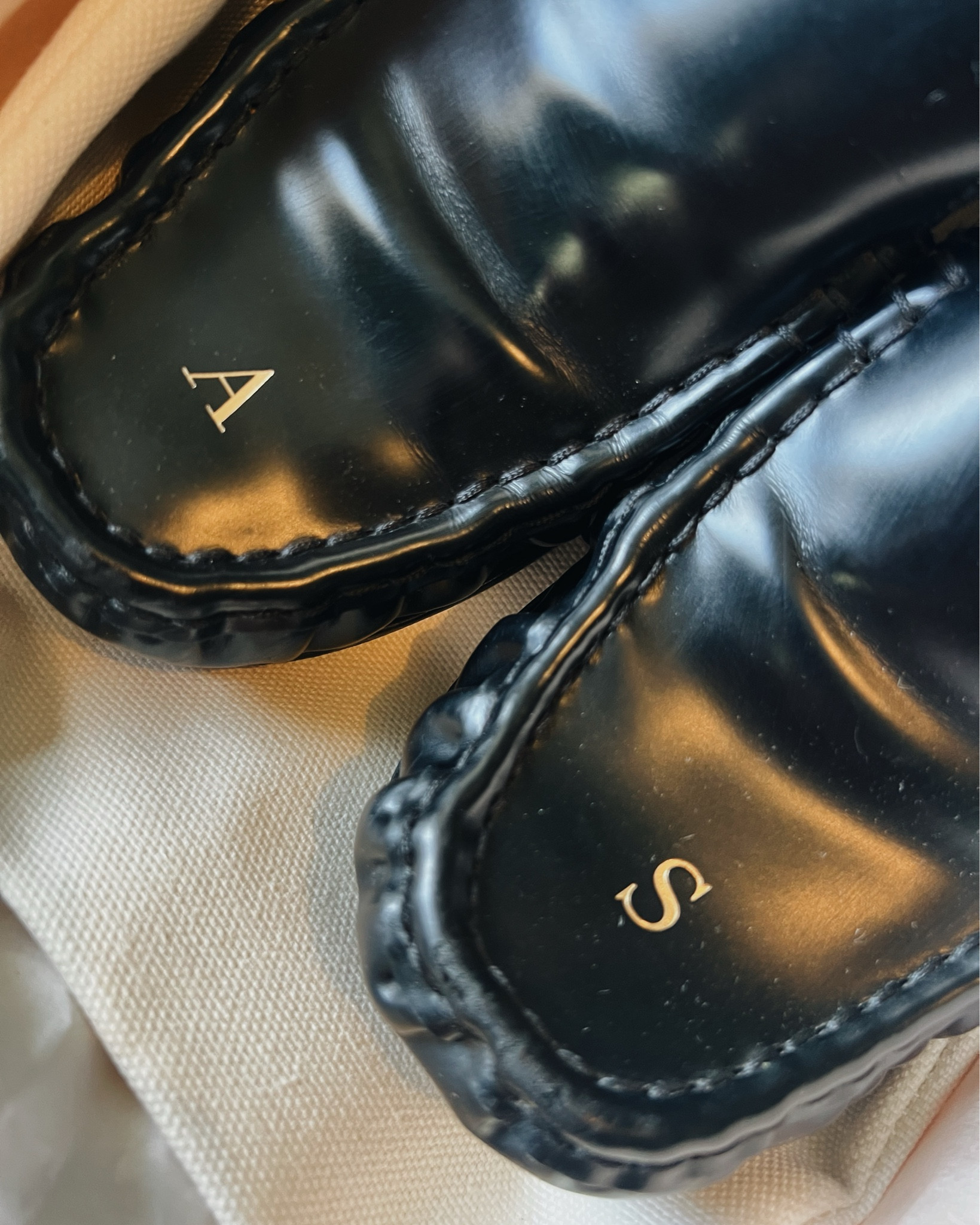 Dreamiest vestiaire co find 🤭🤭

#LTKuk #LTKluxury #LTKshoes