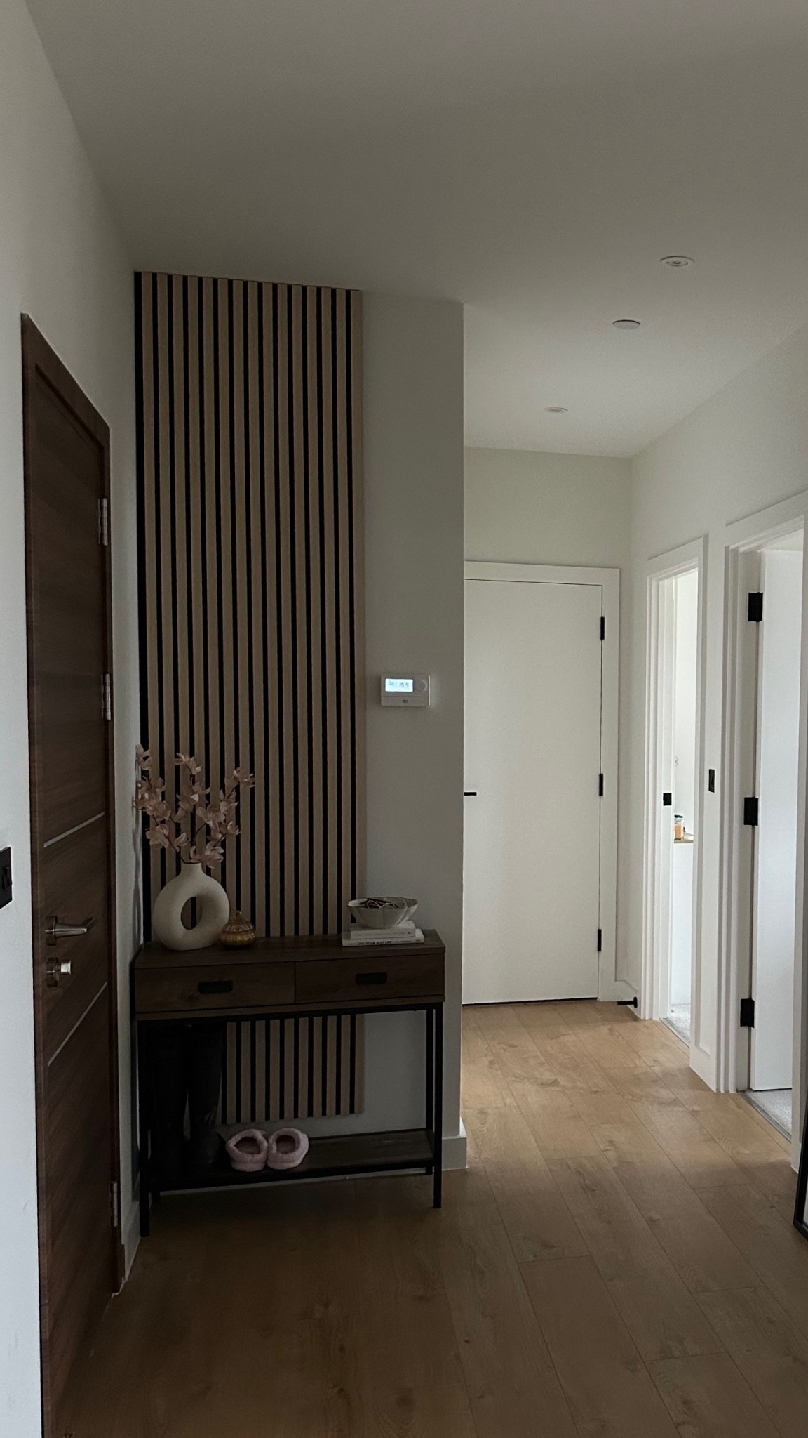 Affordable hallway inspiration ￼

#LTKuk #LTKhome