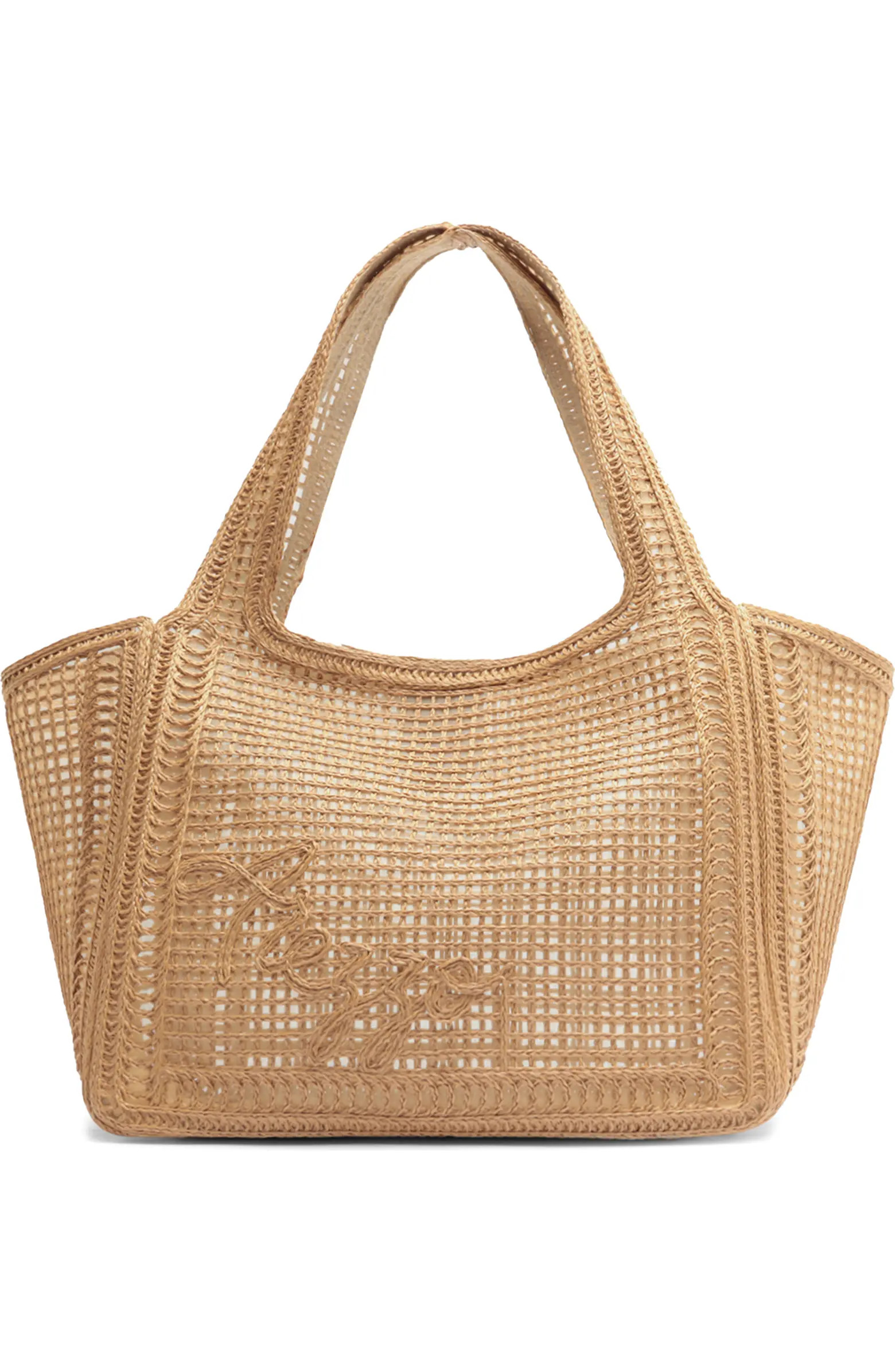 Large Isla Shopping Bag | Nordstrom