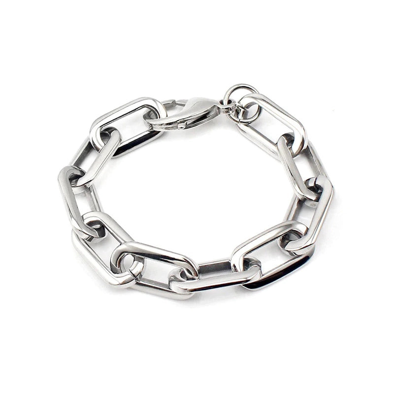 PUERTO CHAIN BRACELET | Artizan Joyeria